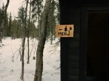 красиви дървосекачи