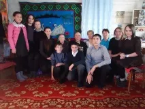 Олімпіада з ІКБ 9 клас відповіді - Олімпіада з ІКБ 9 клас відповіді олімпіада