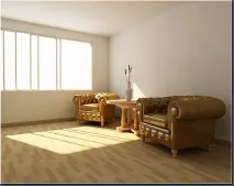Основи освітлення та візуалізації у VRay vray
