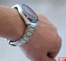 omega seamaster