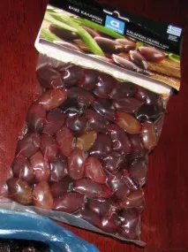 сувенири крит