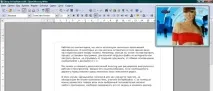 OnTopReplica розміщує вибраний сегмент будь-якого вікна поверх всіх вікон ontopreplica