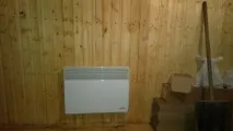 електричество гаража