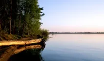 езеро пътуванията