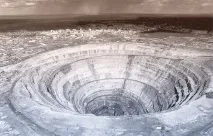 Відкриття Зарниці – початок сибірських алмазів сибірських