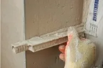 склонове вратата