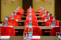капацитет души хотел