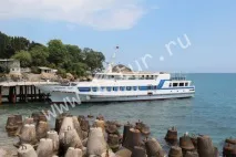 пансіонат