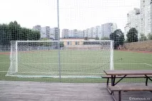 Парк Таганський парку