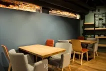 ресторану