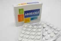 Відгуки лікарів про Афобазол призначення та принцип дії призначення