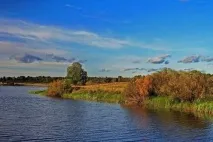 Езеро Пено езерото Пено