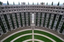 декорация Espaces Abraxas