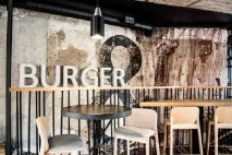 burger