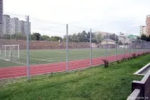 Парк Таганський таганський