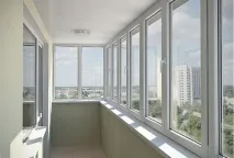 балкон балкон