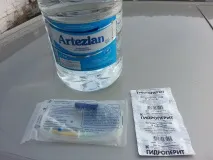двигателя запарете