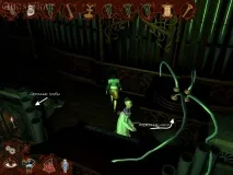 haunted