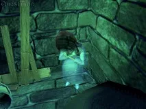 haunted