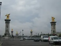 среща париж