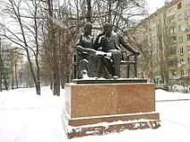 крупская вестник „Искра“