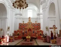 кръста чарторийски