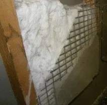 пяна изолацията