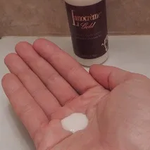 Ланокрем лосьйон для тіла із зеленим чаєм Lanocreme Gold Placenta, BeautyMania лосьйон