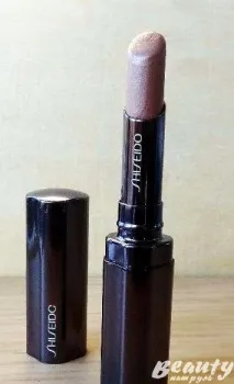 Відгуки про губну помаду з мерехтливим ефектом Shiseido Shimmering Rouge відгуки