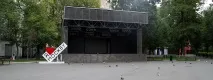 детската площадка тагански