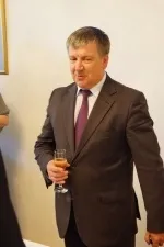 Петрозаводськ, Політітоги-2012 мер танцював, губернатор катався - БезФормату танцював