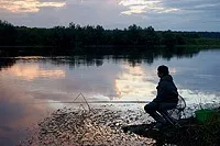 Піскарь – риба серйозна риба