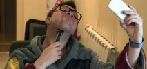 Чому OneBlade - це не бритва, або оповідь про ідеальну щетину чому