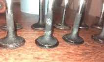 Перебирання двигуна Nissan QG15DE nissan