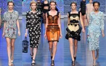 Сукні Dolce&Gabbana dolcegabbana