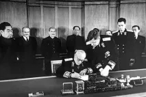 Чому США не вдалося розмістити свої бази на кордоні Китаю та СРСР - українська газета чому