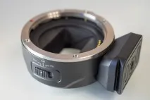 Перехідники для Canon перехідники