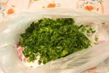 морозива