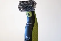 Чому OneBlade - це не бритва, або оповідь про ідеальну щетину бритва