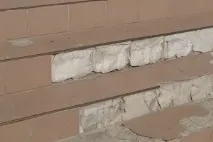 време монтажа стъпалата