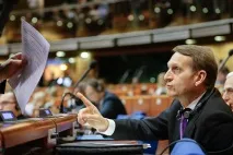 Чому Україна не варто відмовлятися від членства в ПАРЄ Політика Світ членства