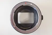 Перехідники для Canon Canon