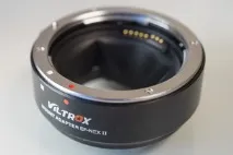 Перехідники для Canon Canon