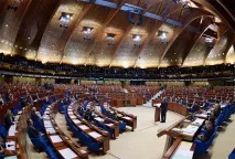 Чому Україна не варто відмовлятися від членства в ПАРЄ Політика Світ чому