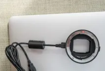 Перехідники для Canon перехідники