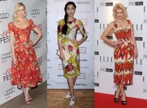 Сукні Dolce&Gabbana dolcegabbana