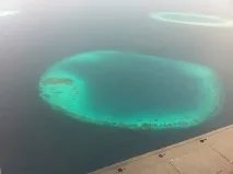 Побував на Мальдівах, острів Royal Island – FOREX трейдинг від Владислава Гілки побував