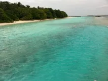 Побував на Мальдівах, острів Royal Island – FOREX трейдинг від Владислава Гілки побував