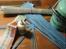 Плетіння з Країна Майстрів плетіння