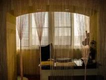 Перепланування двокімнатної квартири - варіанти перепланування двокімнатної